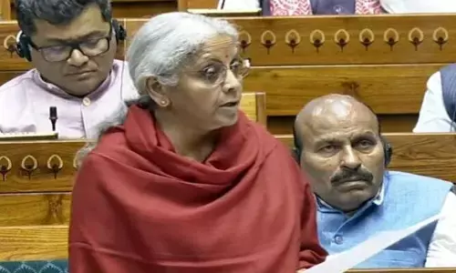 New IT Bill: లోక్‌సభలో కొత్త ఐటీ బిల్లు
