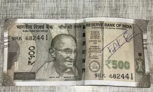నకిలీ నోట్ల హల్చల్.. బెంబేలెత్తుతున్న ప్రజలు
