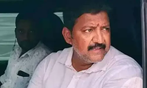 విజయవాడ సబ్ జైలుకు వల్లభనేని వంశీ.. రిమాండ్ రిపోర్టులో సంచలన విషయాలు