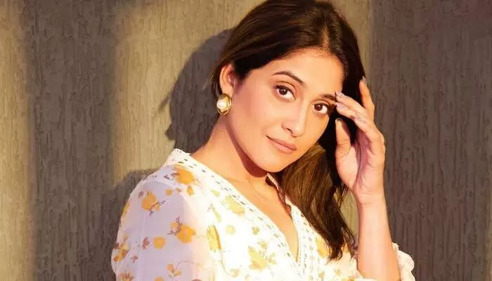 Regina Cassandra: ‘అక్కడ ఈ విషయాన్ని పట్టించుకోరు కాబట్టే’.. సాయి ధరమ్ తేజ్ బ్యూటీ కామెంట్స్ వైరల్ Regina Cassandra: ‘అక్కడ ఈ విషయాన్ని పట్టించుకోరు కాబట్టే’.. సాయి ధరమ్ తేజ్ బ్యూటీ కామెంట్స్ వైరల్