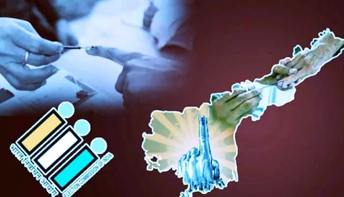 ఎమ్మెల్సీ ఎన్నికలపై ఫోకస్ ఎమ్మెల్సీ ఎన్నికలపై ఫోకస్