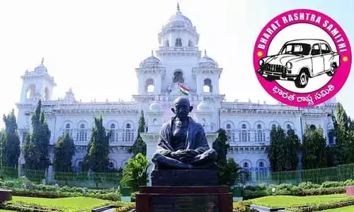 BIG News: తెలంగాణ పాలిటిక్స్‌లో సంచలనం.. మంత్రి పదవులిస్తే విలీనానికి సై!