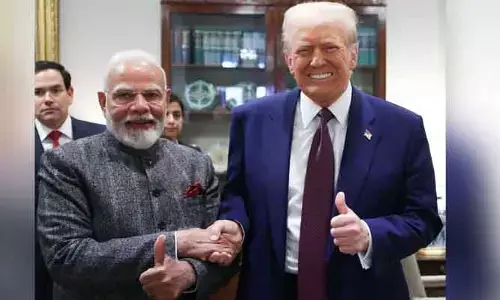 PM Modi: భారత్ తటస్థ దేశం కాదు.. శాంతి కోరుకునే దేశం: పీఎం మోడీ కీలక వ్యాఖ్యలు