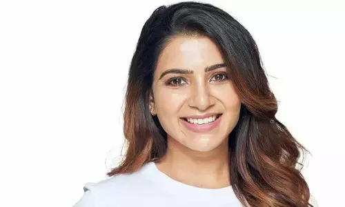 Samantha: ‘అందుకు మనం భాగస్వామిని కోల్పోవాల్సి వస్తుంది’.. వాలెంటైన్స్ డేన సమంత సెన్సేషనల్ కామెంట్స్ వైరల్