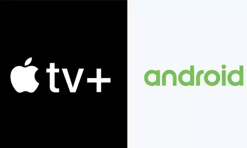 Apple TV: ఆండ్రాయిడ్ యూజర్లకు యాపిల్ సంస్థ గుడ్ న్యూస్.. ఏంటంటే?