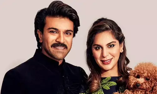 Upasana: ‘వాలెంటైన్స్ డే’ సందర్భంగా గ్లోబల్ స్టార్ సతీమణి ఉపాసన సంచలన పోస్ట్.. వారికి కాదంటూ