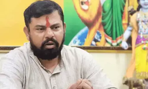 Raja Singh: నాకు బ్రోకరిజం చేయడం రాదు.. మరోసారి రాజాసింగ్ సెన్సేషనల్ కామెంట్స్