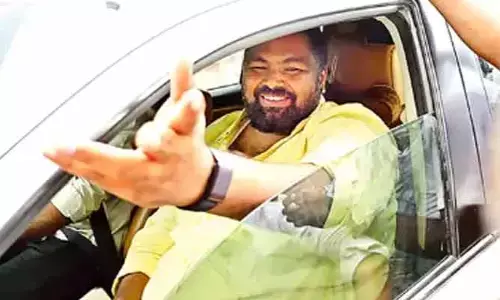 RRR Case: హైకోర్టులో తులసిబాబుకు ఎదురుదెబ్బ.. పిటిషన్ డిస్మిస్