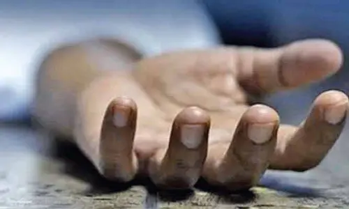 విశాఖలో దారుణం.. నవ వధువు ఆత్మహత్య
