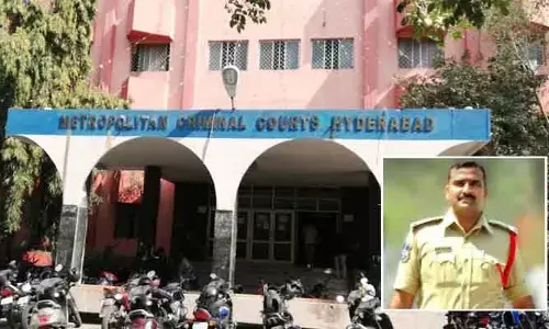 Phone Tapping Case: ఫోన్ ట్యాపింగ్ కేసులో కీలక మలుపు.. ప్రణీత్ రావుకు బెయిల్ మంజూరు