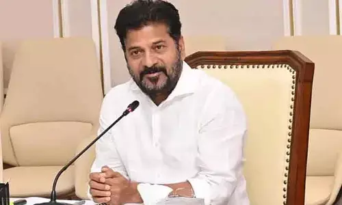 టీఎస్‌ను టీజీగా మార్చడానికి రీజన్ ఇదే.. CM రేవంత్ క్లారిటీ