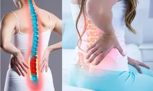 Health : ఈ సమస్యను నిర్లక్ష్యం చేన్నారా..? వెన్నెముక అరిగిపోవచ్చు!