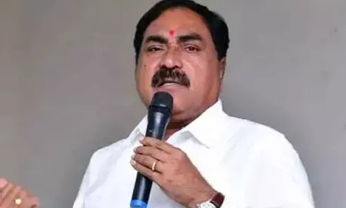 Errabelli: నా ఓటమి నాకు ఆరునెలల ముందే తెలుసు : ఎర్రబెల్లి హాట్ కామెంట్స్