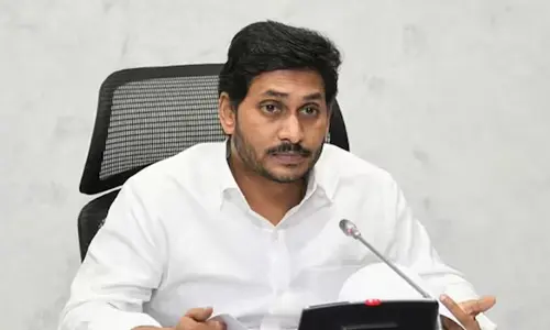 Big Breaking: అసెంబ్లీ సమావేశాలకు మాజీ సీఎం జగన్!