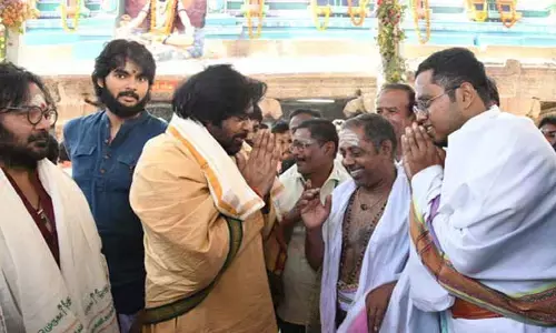 పళని To తిరుమల.. భక్తులకు మెరుగైన రవాణా కల్పిస్తాం..