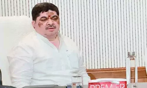 Ponnam Prabhakar : పాఠశాలల్లో చిల్డ్రన్ రోడ్ సేఫ్టీ అవేర్నెస్ పార్క్ లు : మంత్రి పొన్నం