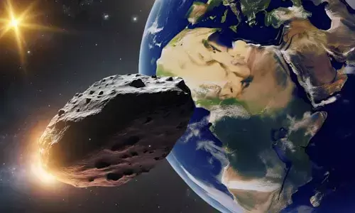 Earth End : 2032లో అంతం కానున్న భూమి! ఆందోళనలో శాస్త్రవేత్తలు