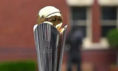 Champions Trophy : భారీగా పెరిగిన చాంపియన్స్ ట్రోఫీ ప్రైజ్‌మనీ.. విజేతకు ఎంత దక్కుతుందో తెలుసా?