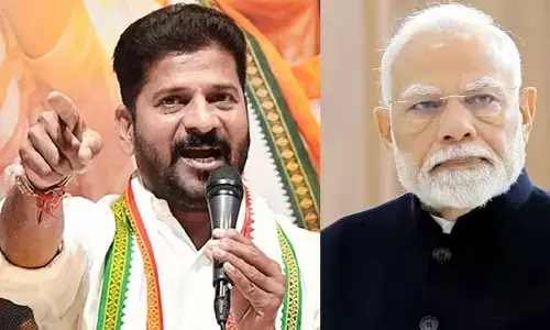 ప్రధాని మోడీ బీసీ కాదు.. CM రేవంత్ సంచలన వ్యాఖ్యలు