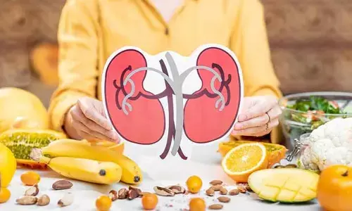 Kidney Health : విటమిన్ బి6, బి9తో కిడ్నీలు సేఫ్.. ఏయే ఆహారాల్లో లభిస్తాయంటే..