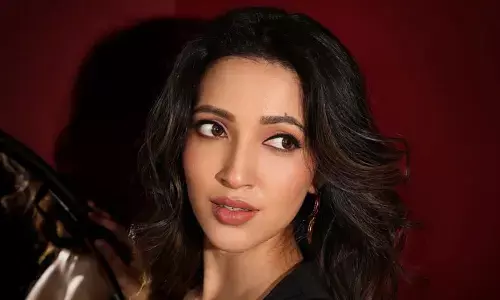 Neha Shetty