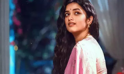 Dulquer Salmaan: ఆమె ప్రేమ ఇప్పటికీ గుసగుసలాడుతుంది.. దుల్కర్ సల్మాన్ ఇంట్రెస్టింగ్ ట్వీట్