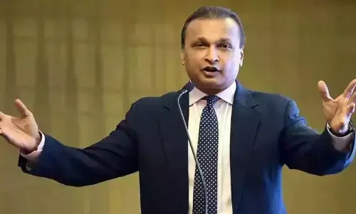 Anil Ambani: కెనరా బ్యాంక్ అకౌంట్ కేసులో అనిల్ అంబానీకి ఉపశమనం