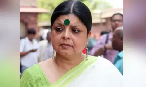 DeepaDas Munshi : దీపాదాస్ మున్షీ అవుట్.. కారణం ఇదేనా!