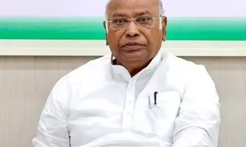 కాంగ్రెస్‌కు కొత్త ఇంచార్జులు