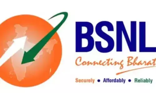 BSNL: 17 ఏళ్ల తర్వాత లాభాలు చూసిన బీఎస్ఎన్ఎల్