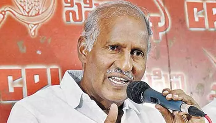 Kunamneni: స్థానిక ఎన్నికల్లో ఆ పార్టీకి ఇబ్బందులు తప్పవు.. ఎమ్మెల్యే కూనంనేని షాకింగ్ కామెంట్స్ Kunamneni: స్థానిక ఎన్నికల్లో ఆ పార్టీకి ఇబ్బందులు తప్పవు.. ఎమ్మెల్యే కూనంనేని షాకింగ్ కామెంట్స్