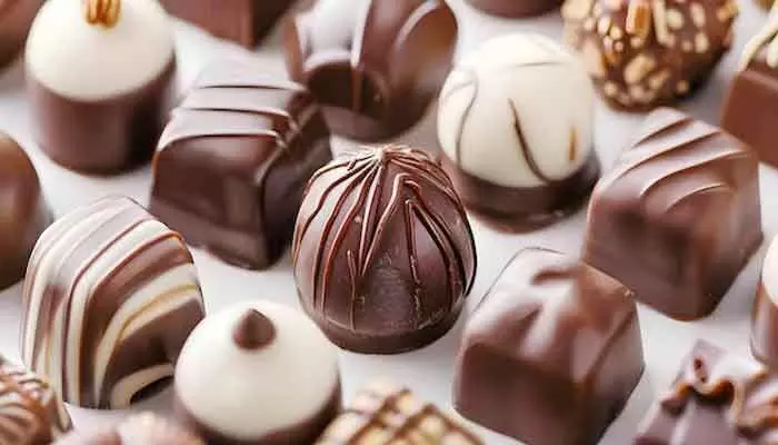 BRAIN FOODS: చాక్లెట్స్-చీజ్-మందు.. ఇవి మెదడు ఆరోగ్యానికి మేలు చేస్తాయా? BRAIN FOODS: చాక్లెట్స్-చీజ్-మందు.. ఇవి మెదడు ఆరోగ్యానికి మేలు చేస్తాయా?
