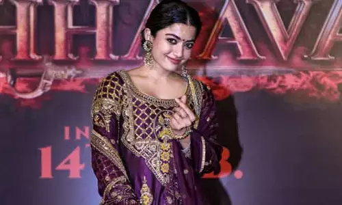 అవి కెరీర్‌కి ఉపయోగ పడాతాయంటే నేను నమ్మను.. రష్మిక మందన్న షాకింగ్ కామెంట్స్