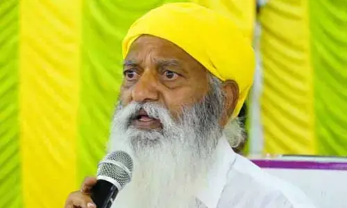Case Filed: మాజీ ఎమ్మెల్యే జేసీ ప్రభాకర్ రెడ్డికి బిగ్ షాక్.. కేసు నమోదు