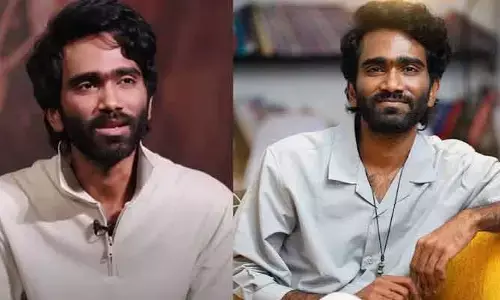నేను హీరో అనగానే ఆ హీరోయిన్స్ రిజెక్ట్ చేశారు.. లవ్ టుడే హీరో ఎమోషనల్ కామెంట్స్