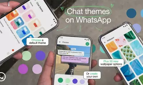 Whatsapp: వాట్సాప్‌లో మరో ఆకర్షణీయమైన ఫీచర్.. ఇకపై రంగులే రంగులు..