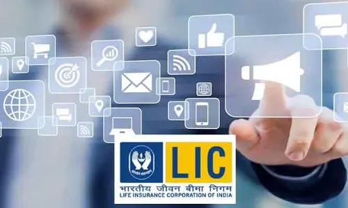 LIC: ఎల్ఐసీలో సరికొత్తగా ‘మార్టెక్’ ఫ్లాట్‌ఫాం సేవలు