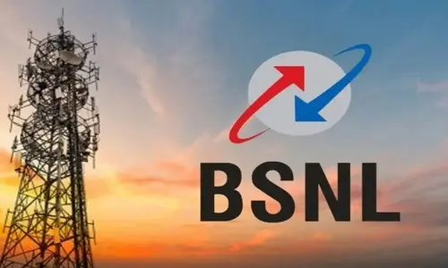 BSNL: బీఎస్ఎన్ఎల్ కు మంచి రోజులు..17ఏళ్ల తర్వాత లాభాల్లోకి.. వందల కోట్లు ప్రాఫిట్