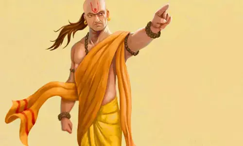 Chanakya Niti: ఎప్పుడు మాట్లాడాలి..? ఎక్కడ మౌనంగా ఉండాలి..!