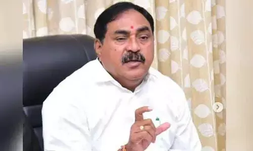 Errabelli: సీఎం పోస్టు నుంచి రేవంత్‌ను పీకేస్తుండ్రు.. మాజీ మంత్రి ఎర్రబెల్లి సెన్సేషనల్ కామెంట్స్