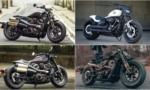 Harley-Davidson: బైక్‌ లవర్స్‌కు గుడ్‌ న్యూస్.. హార్లే-డేవిడ్సన్ ధర తగ్గే ఛాన్స్?