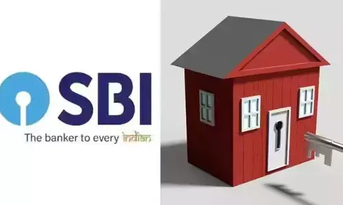 SBI Home Loan Rates: హోమ్‌ లోన్‌ ఉందా? అయితే మీకే ఈ గుడ్‌న్యూస్.. EMI వడ్డీ రెట్లు ఇవాళ్టి నుంచే తగ్గుతున్నాయ్!