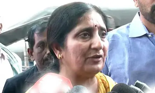 వంశీ ఉన్న బ్యారక్​లో 60 సీసీ కెమెరాలు..?