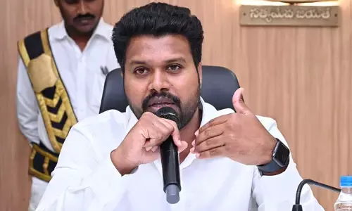 District Collector:బర్డ్ ఫ్లూ ఎఫెక్ట్.. పిల్లలకు బాగా ఉడికిన కోడిగుడ్లు అందించేలా చర్యలు తీసుకోండి!