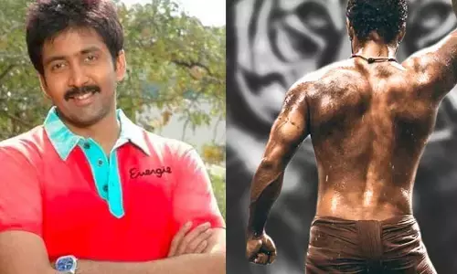 Vadde Naveen: వడ్డే నవీన్ ఆ స్టార్ హీరో బావ‌ అని మీకు తెలుసా..?