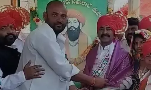 Eatala Rajender: సంత్ సేవాలాల్ జయంతి వేడుకల్లో ఈటల ఆసక్తికర వ్యాఖ్యలు