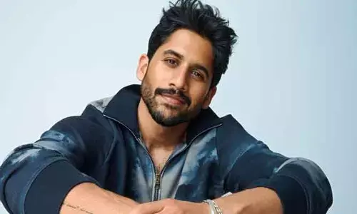 తండేల్ ఎఫెక్ట్.. నక్క తోక తొక్కిన నాగచైతన్య! ఒకేసారి ముగ్గురు స్టార్ డైరెక్టర్స్‌తో..