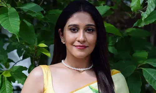 అలాంటి వాళ్లకే ఎక్కువ ఛాన్సులు ఇస్తున్నారు... సౌత్ ఇండస్ట్రీపై టాలీవుడ్ హీరోయిన్ షాకింగ్ కామెంట్స్