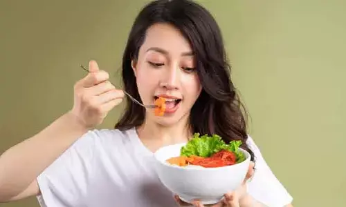 Food: తినేటప్పుడు ఒక ముద్దను ఎన్ని టైమ్స్ నమలాలి.. ఎందుకు?