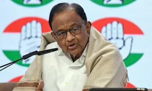 భారత దౌత్యానికి ఇది పరీక్ష